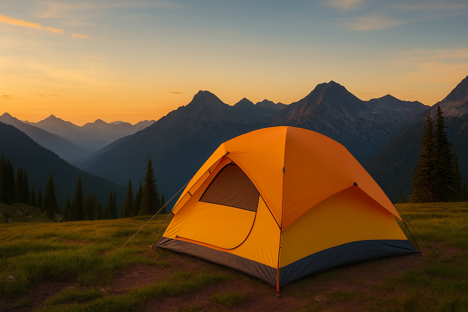 Commercial Tents